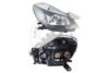 RENAU 7701061073 Headlight